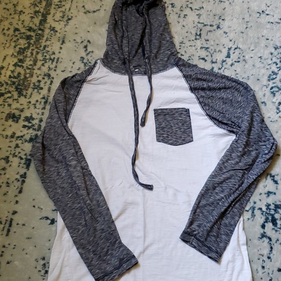 Distortion hoodies - Picture 7 of 7